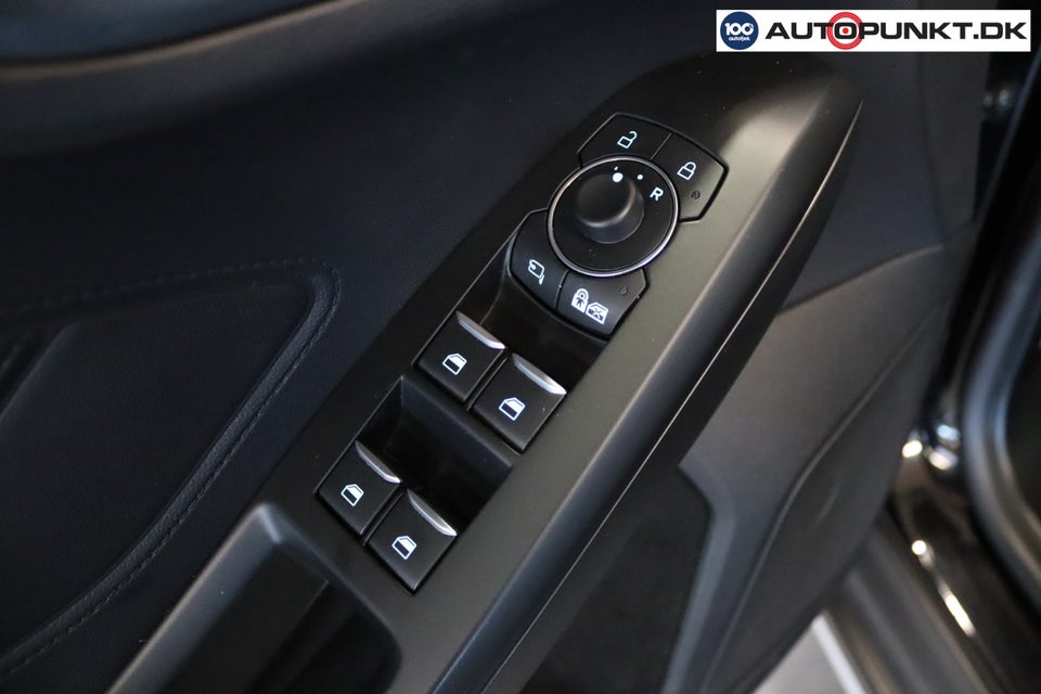 Ford Focus 1,5 EcoBlue Active aut. 5d