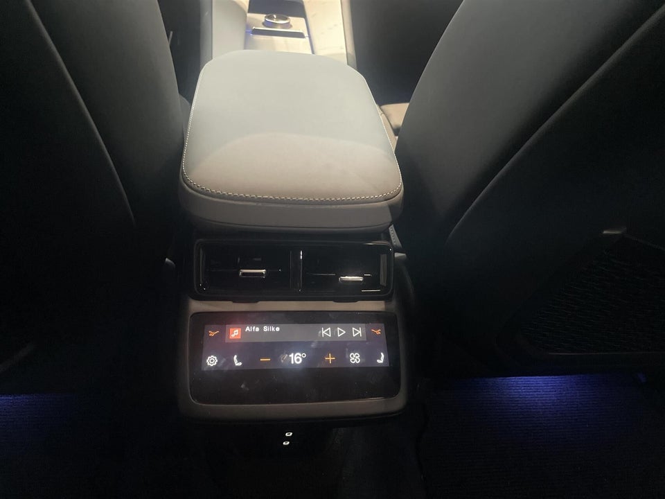 Polestar 4 Long Range Nordic Edition AWD 5d