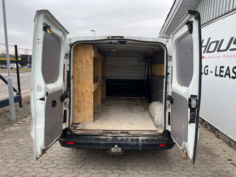 Nissan NV300 2,0 dCi 170 L2H1 Working Star DCT