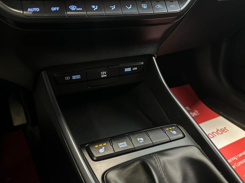 Hyundai i20 1,0 T-GDi Advanced 5d