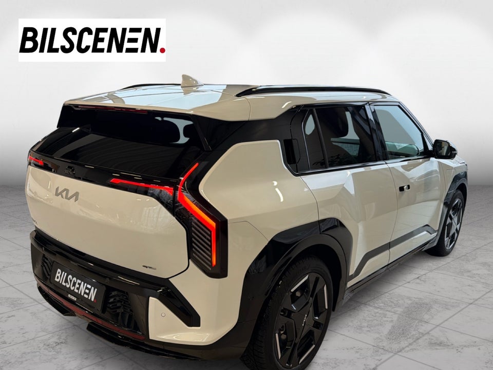 Kia EV3 81 Long Range GT-Line 5d