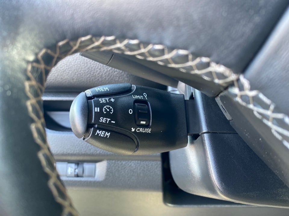 Toyota ProAce 2,0 D 144 Medium Master aut. 4d