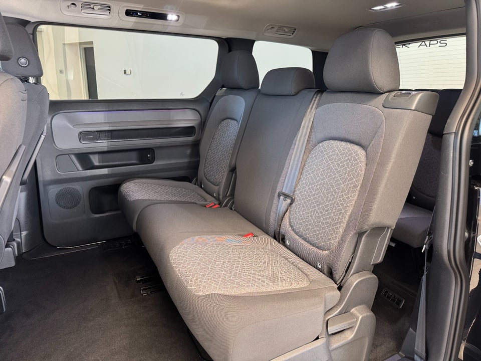 VW ID.Buzz 86 Life+ 7prs LWB 5d