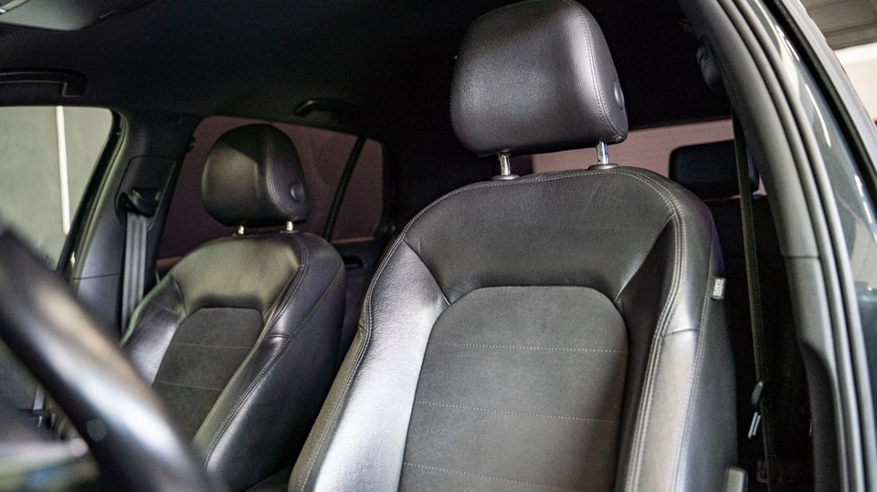 VW Golf VII 1,4 GTE Highline DSG 5d