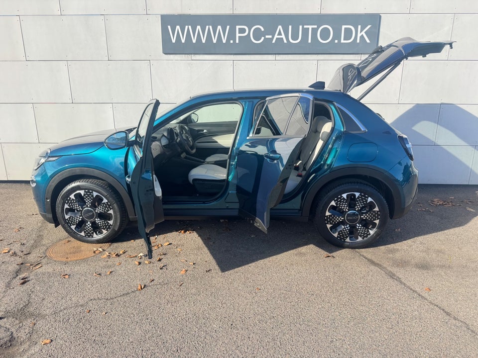 Fiat 600e 54 la Prima 5d