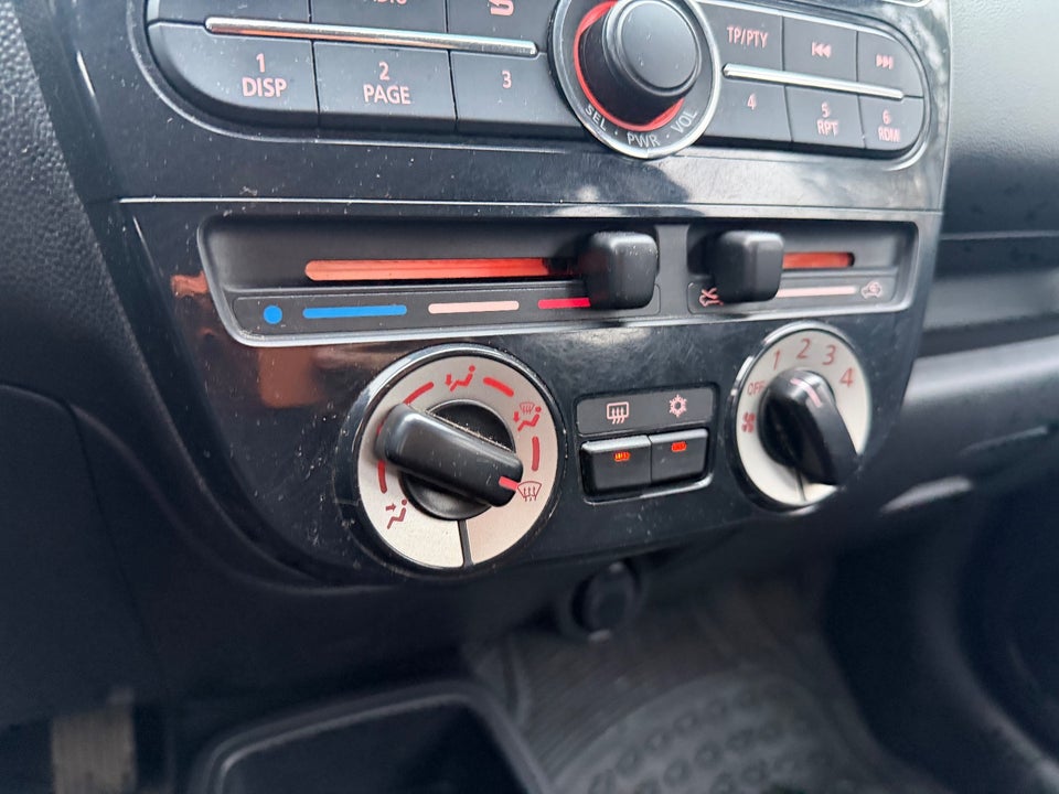 Mitsubishi Space Star 1,0 Inform 5d