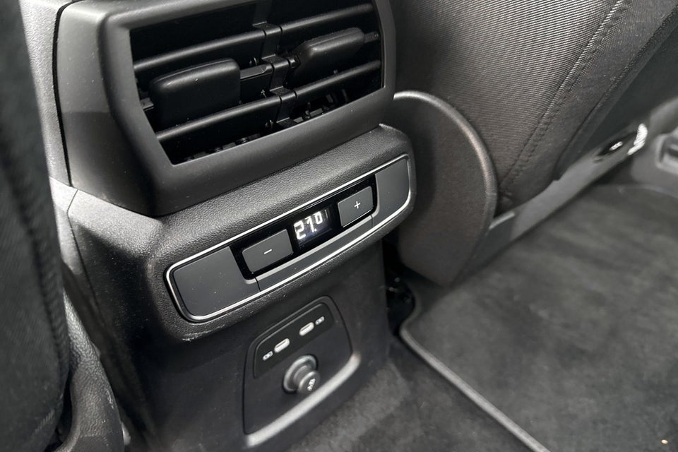 Audi Q4 e-tron 45 Progress 5d