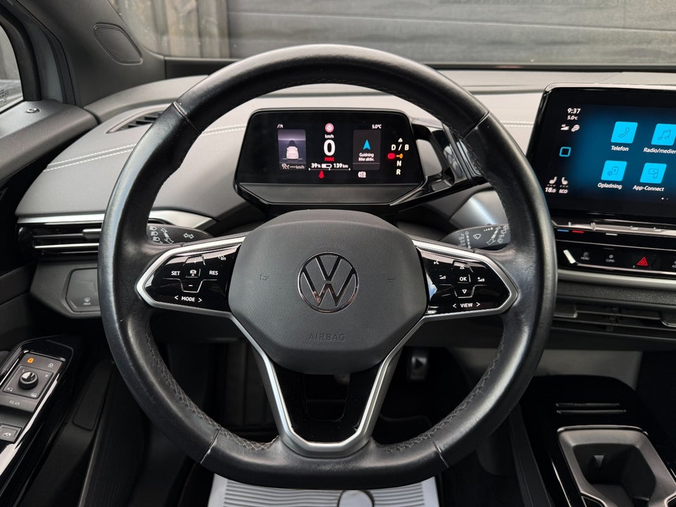 VW ID.4 77 Pro 5d