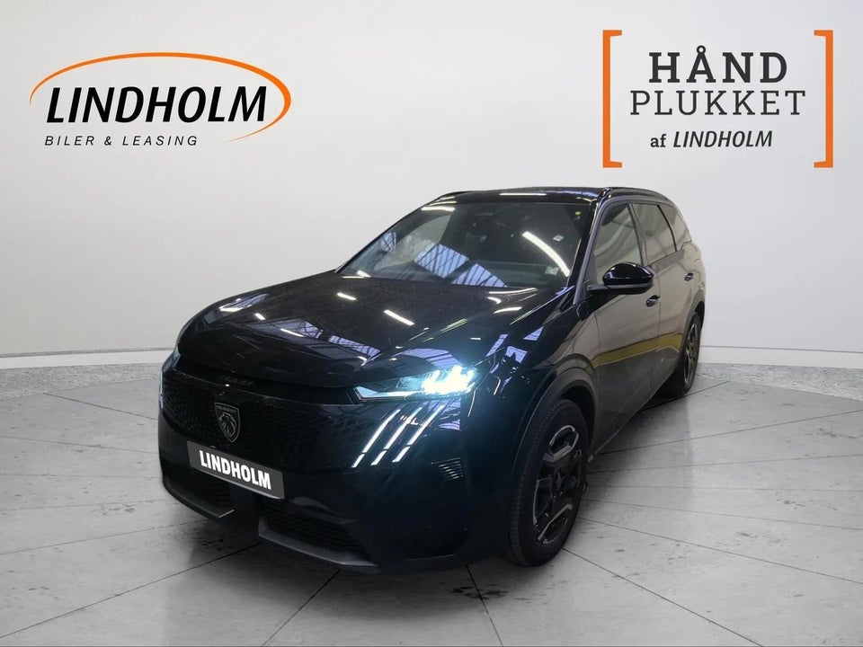 Peugeot e-5008 77 Allure 7prs 5d