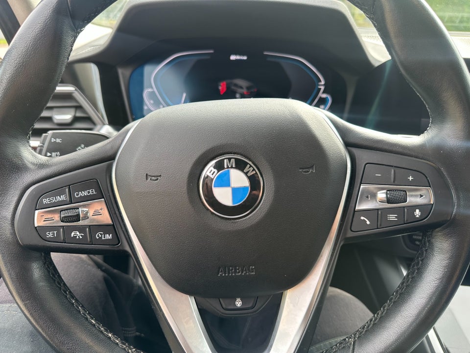 BMW 330e 2,0 Touring Advantage aut. 5d