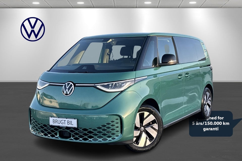 VW ID.Buzz 79 Life SWB 5d