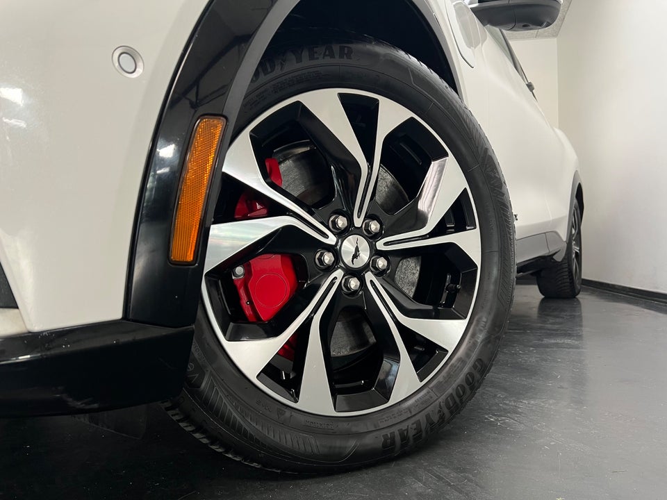 Ford Mustang Mach-E 91 Extended Range AWD 5d