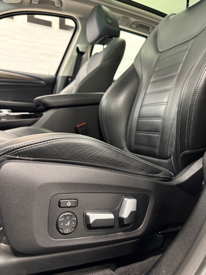 BMW iX3 Charged Plus 5d