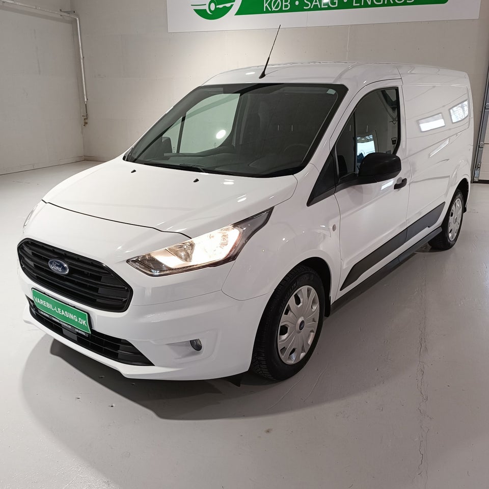 Ford Transit Connect 1,5 TDCi 100 Trend lang