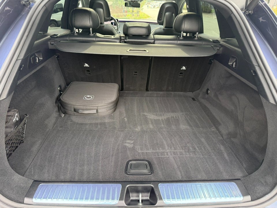 Mercedes EQE350 SUV AMG Premium Plus 4Matic 5d