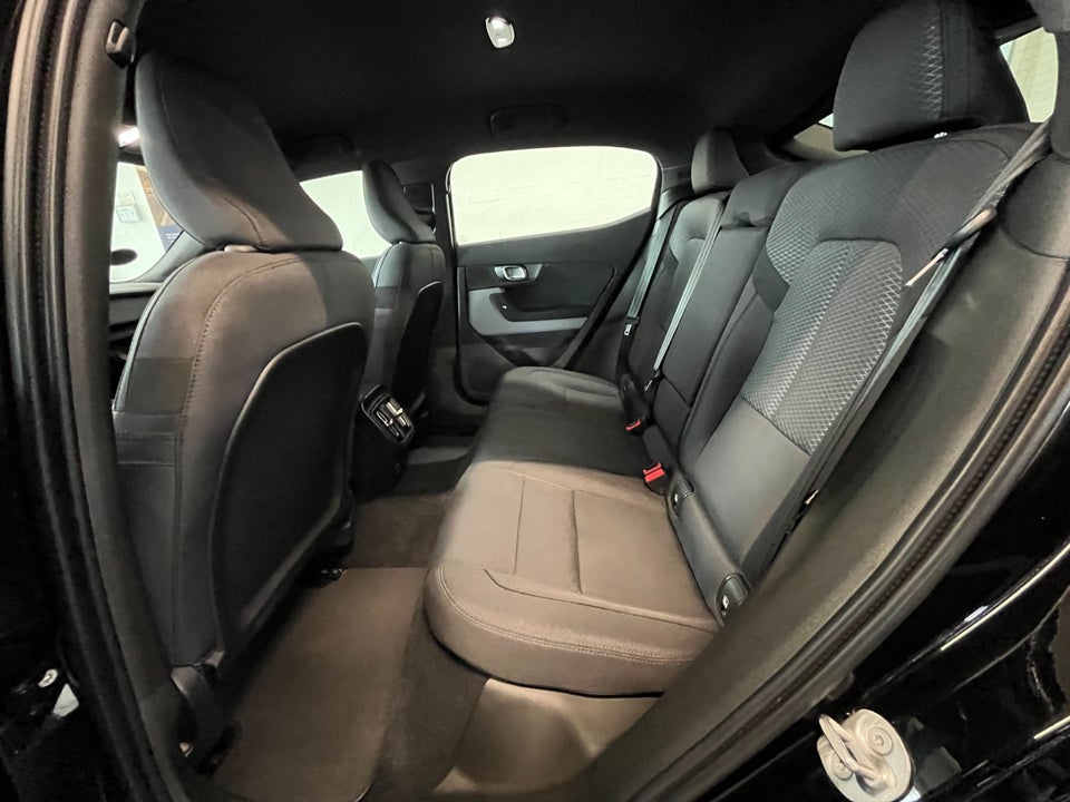 Polestar 2 Standard Range 5d