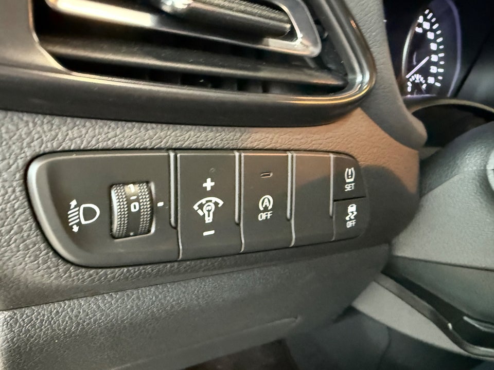 Hyundai i30 1,0 T-GDi N-Line stc. DCT 5d