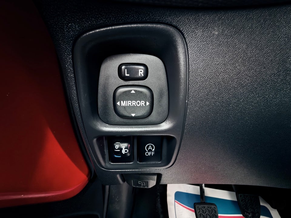 Peugeot 108 1,0 e-VTi 72 Allure+ 5d