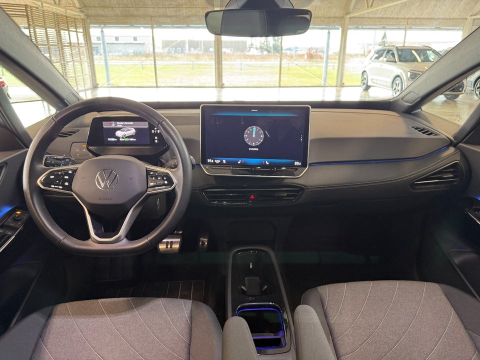 VW ID.3 77 Max+ 5d
