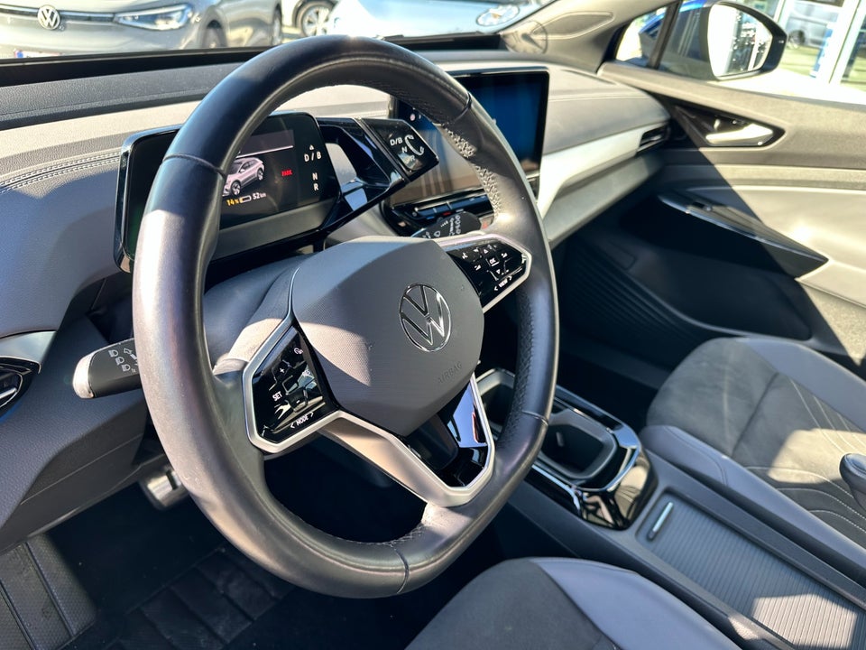 VW ID.4 77 Pro Performance 5d