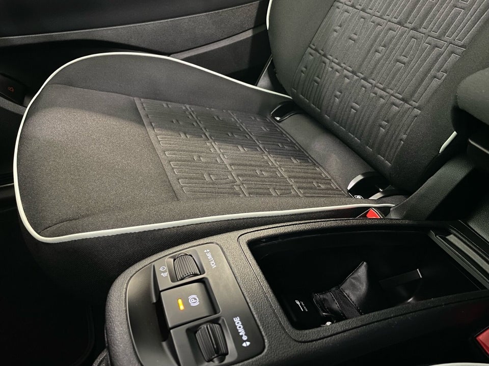 Fiat 500e 42 Icon Pack 3d