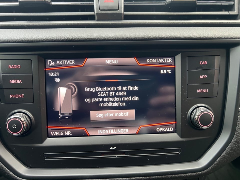 Seat Arona 1,0 TSi 115 Xcellence DSG 5d