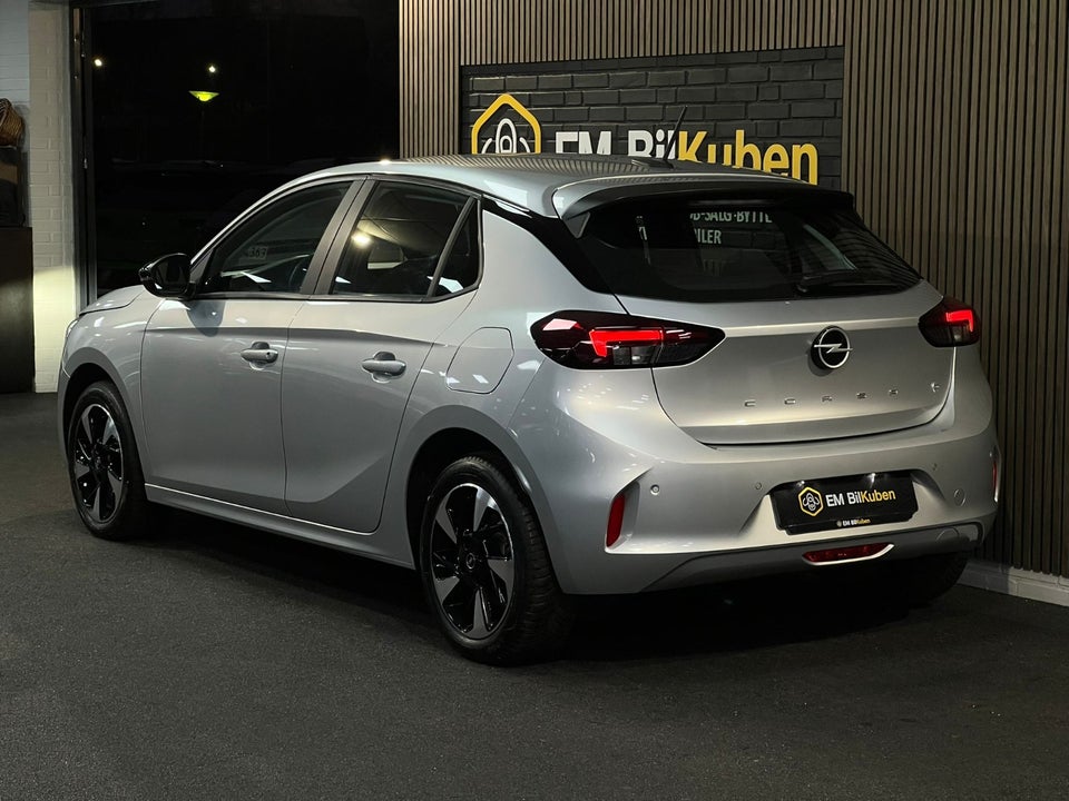 Opel Corsa-e 50 Edition 5d
