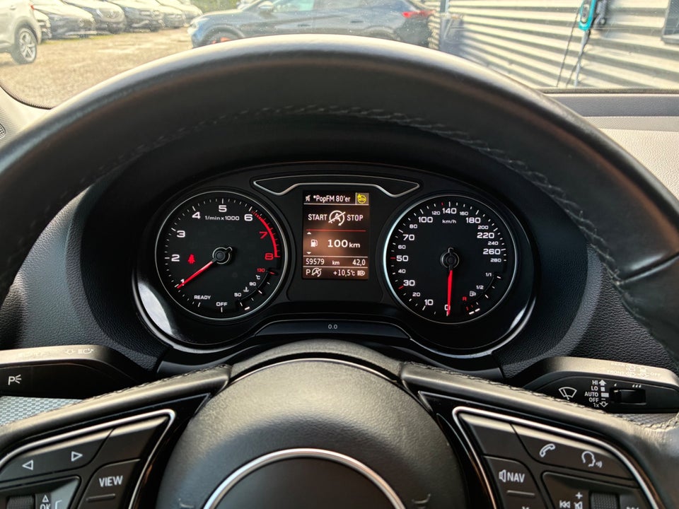 Audi Q2 35 TFSi Prestige S-tr. 5d
