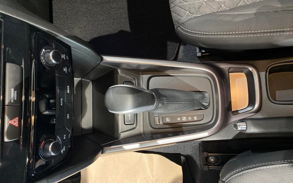 Suzuki Vitara 1,4 mHybrid Adventure aut. 5d