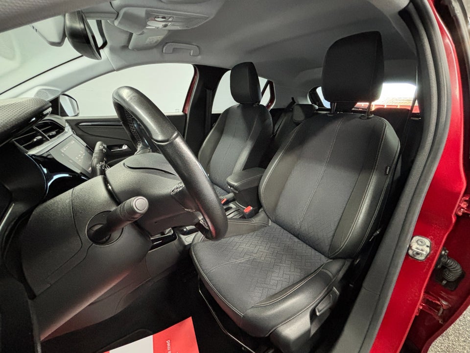 Opel Corsa 1,2 Elegance 5d