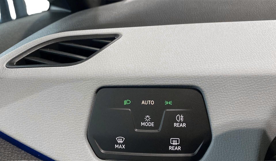 VW ID.3 58 Pro Performance 5d