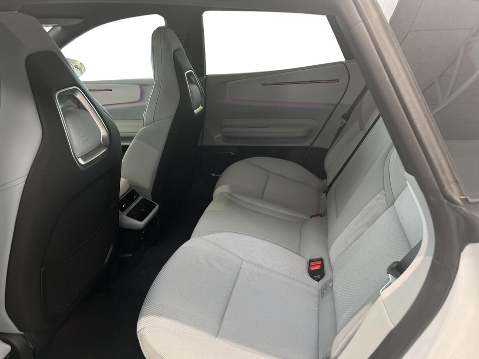 Polestar 4 Long Range Nordic Edition 5d