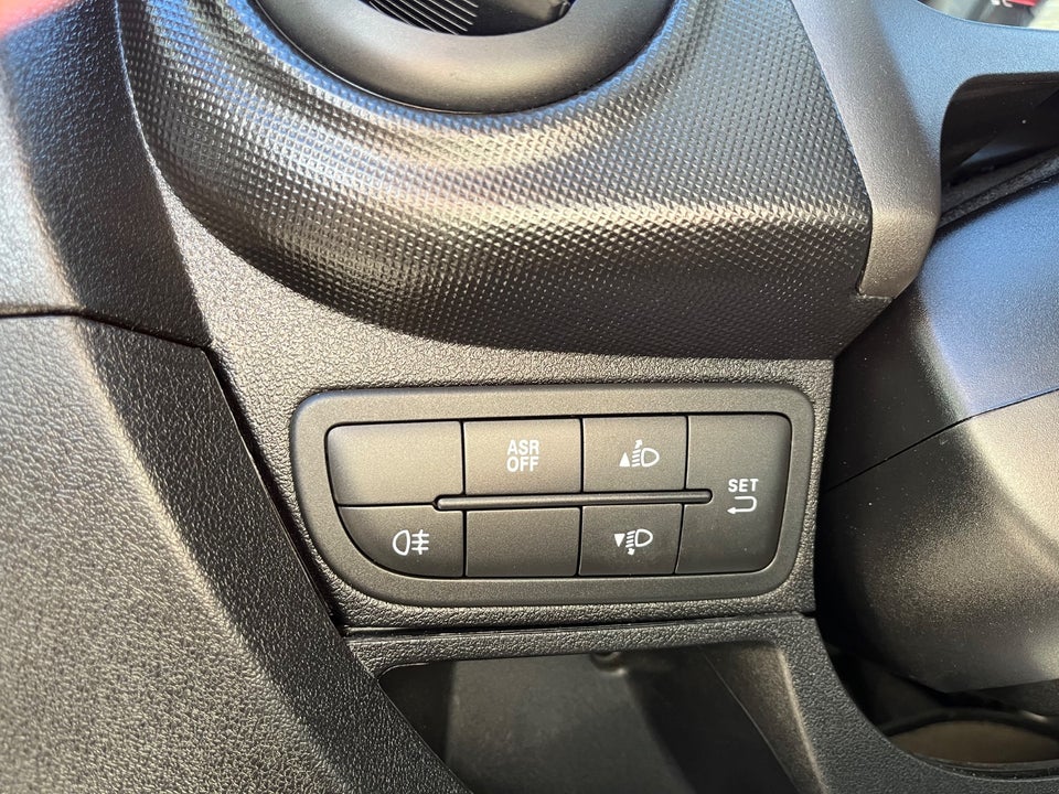 Fiat Fiorino 1,3 MJT 80 Professional Van 5d