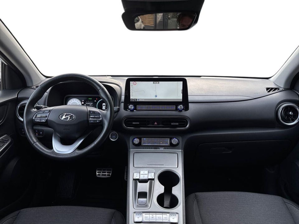 Hyundai Kona 39 EV Trend 5d