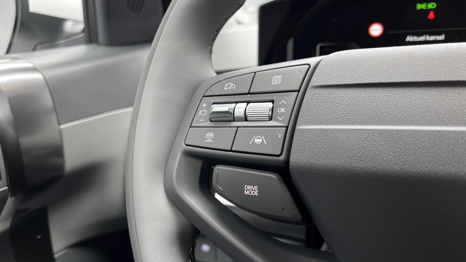 Kia EV3 58 Standard Range Access 5d