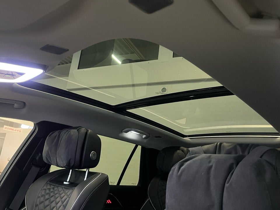 Hongqi E-HS9 120 Exclusive+ 5d