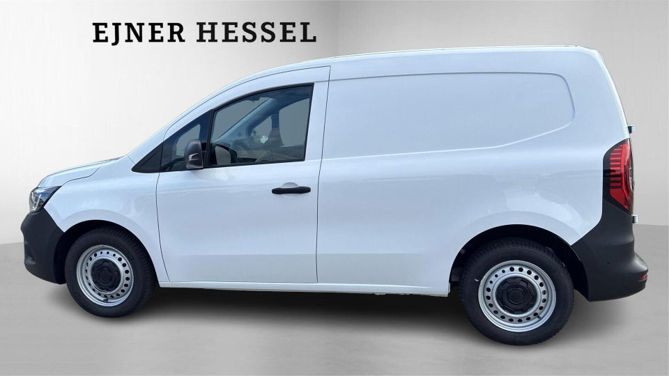 Renault Kangoo E-Tech L1 Tekno Van