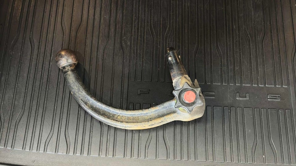 Ford Focus 1,5 EcoBoost ST-Line stc. aut. 5d