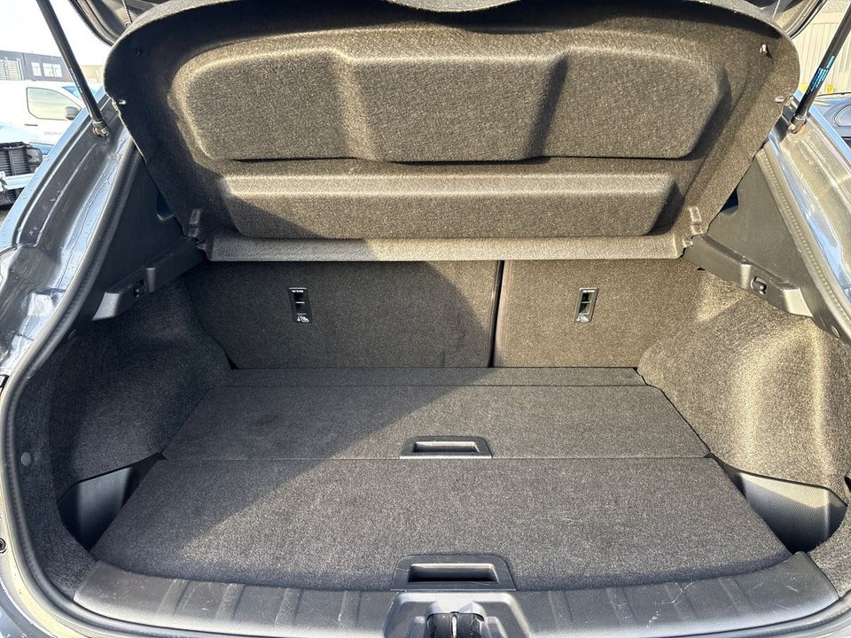 Nissan Qashqai 1,3 Dig-T 160 Tekna+ DCT 5d