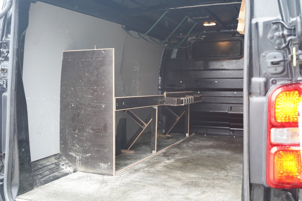 Peugeot Expert 2,0 BlueHDi 144 L2 Plus Van