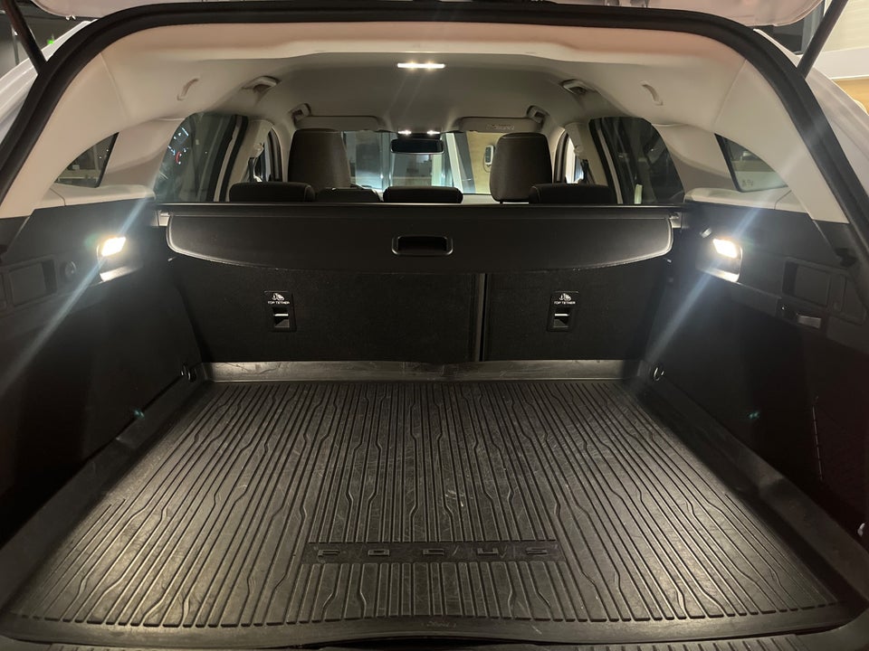 Ford Focus 1,0 EcoBoost mHEV Titanium stc. DCT 5d