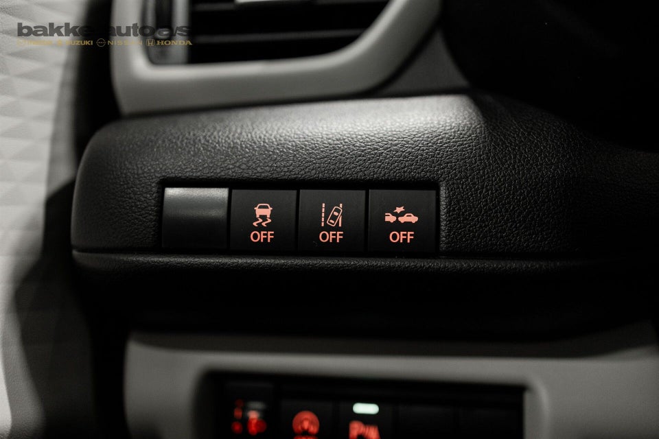 Suzuki Swift 1,2 Desire 5d