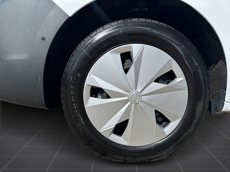 Nissan Townstar 45 N-Connecta L2H1