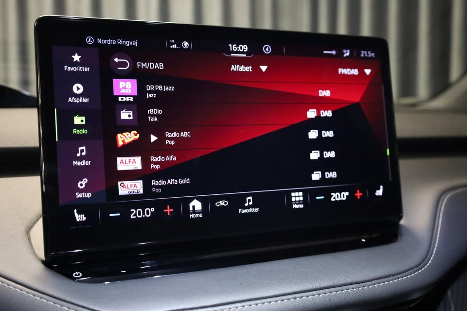 Skoda Enyaq 80 iV Sportline 5d