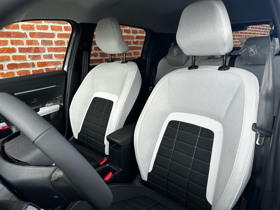 Citroën ë-C3 45 Attraction 5d