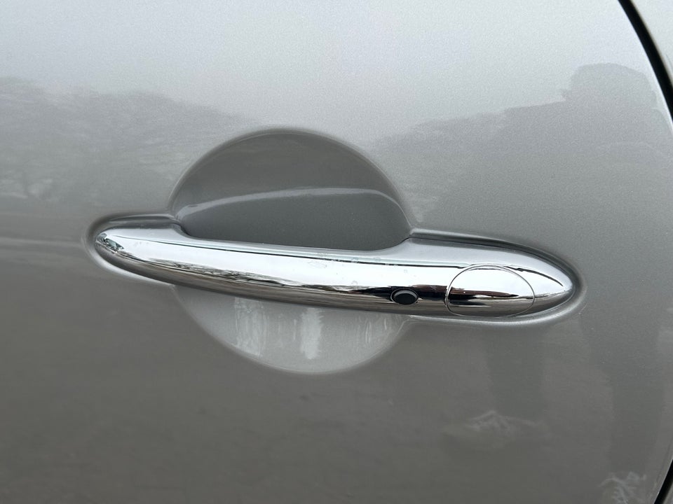 MINI Cooper SE Premium Extra 3d