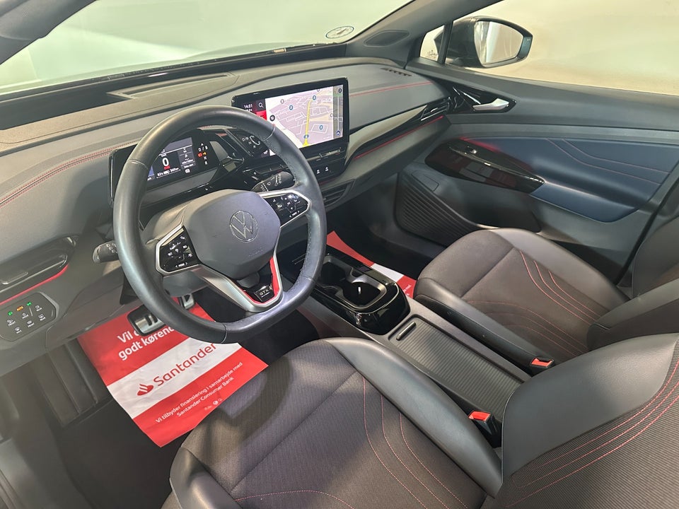 VW ID.4 77 GTX 4Motion 5d