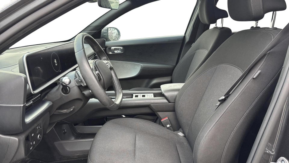 Hyundai Ioniq 6 53 Advanced 4d