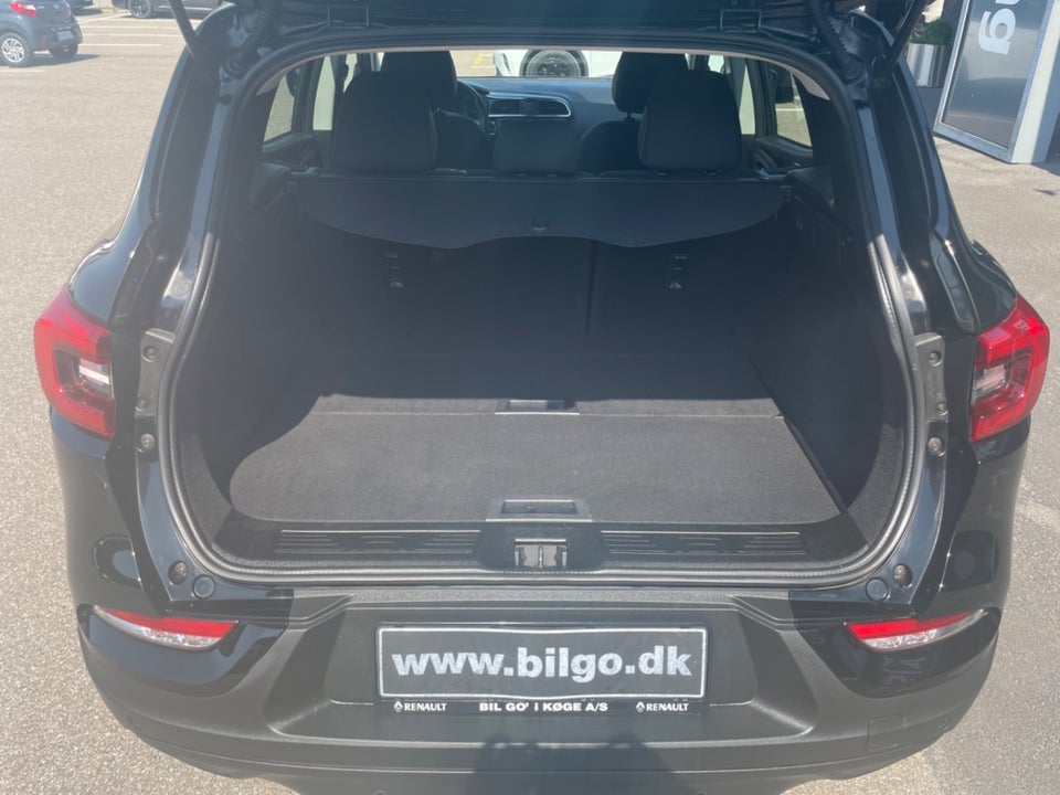 Renault Kadjar 1,3 TCe 140 Zen EDC 5d