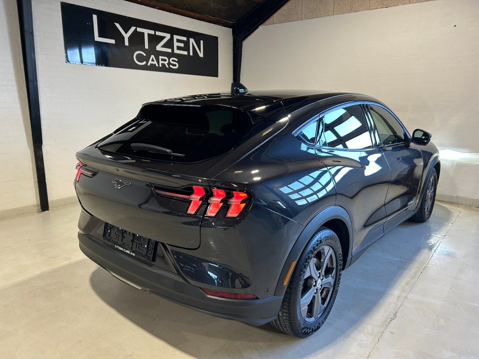 Ford Mustang Mach-E 98 Premium Extended Range 5d